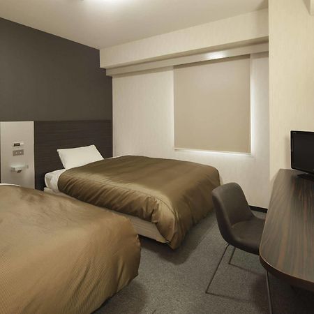 Osaka City Hotel Kyobashi Exteriör bild