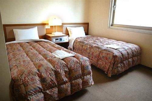 Osaka City Hotel Kyobashi Exteriör bild